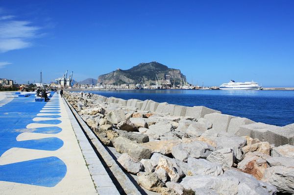 Palermo Car Rental Deals
